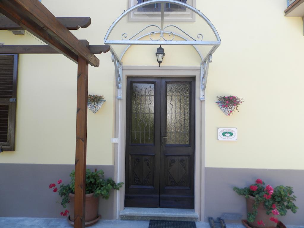 B&B Cantine Pietronero Orsara Bormida Exterior photo