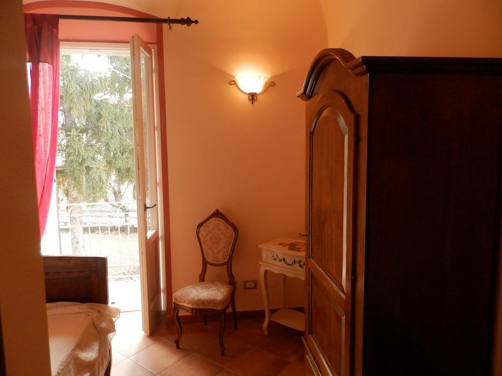 B&B Cantine Pietronero Orsara Bormida Room photo