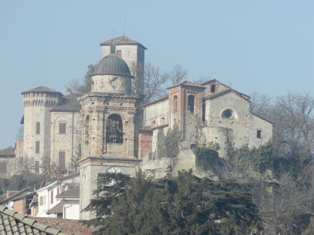 B&B Cantine Pietronero Orsara Bormida Exterior photo