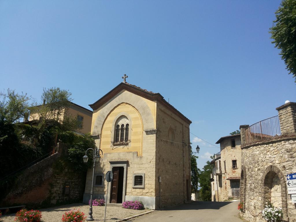 B&B Cantine Pietronero Orsara Bormida Exterior photo